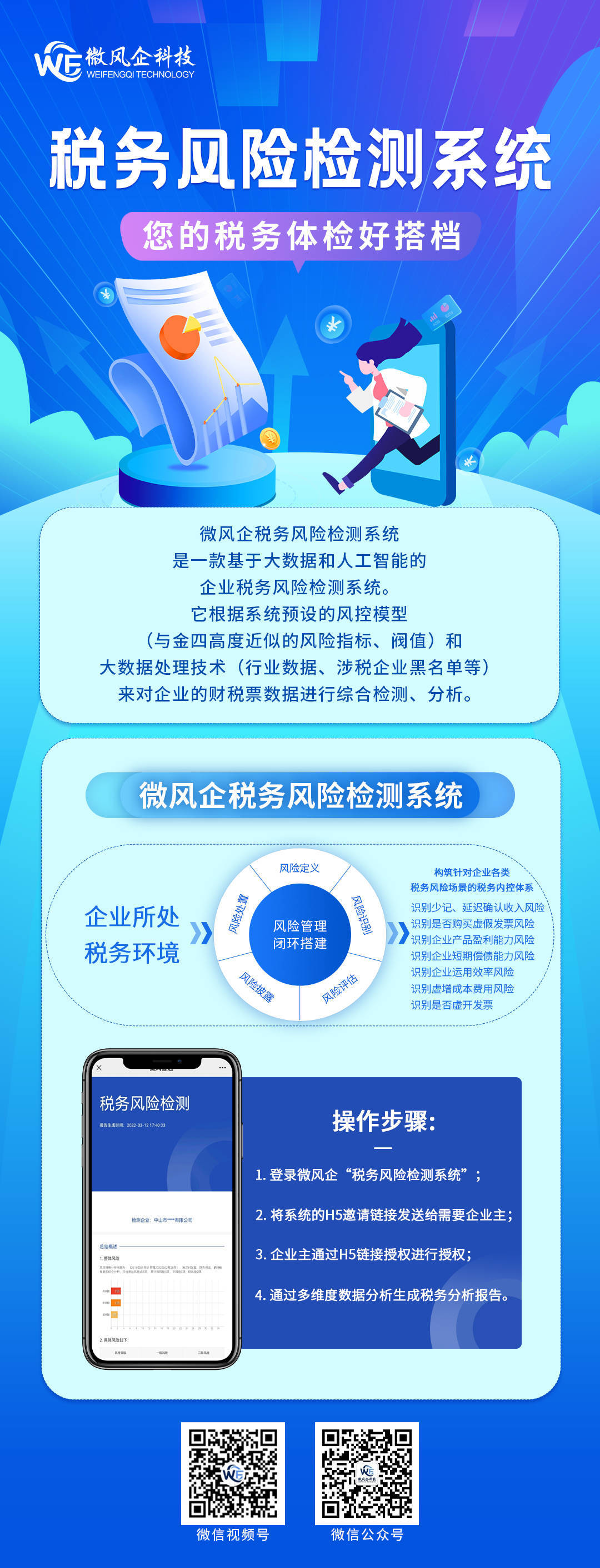 金稅四期背景下財(cái)稅公司的服務(wù)轉(zhuǎn)型 以財(cái)稅數(shù)據(jù)技術(shù)服務(wù)商為核心路徑